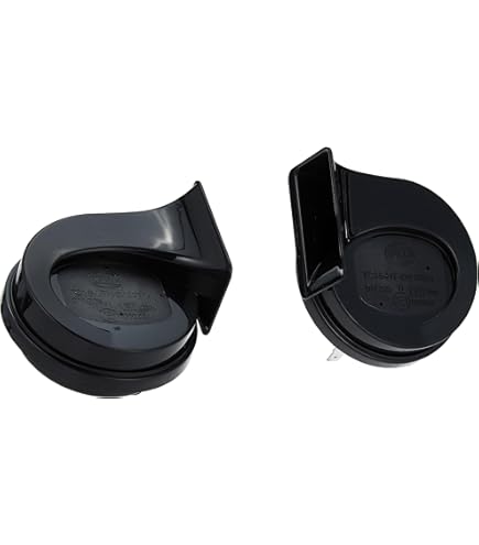 MARUKO BGD-2 Super Gigahorn : Amazon.in: Car & Motorbike